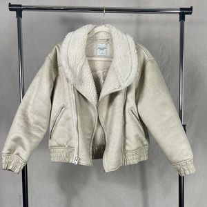 Women’s small Abercrombie&Fitch jacket